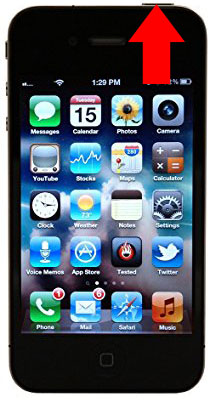 Apple iPhone 4s