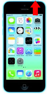 Apple iPhone 5c