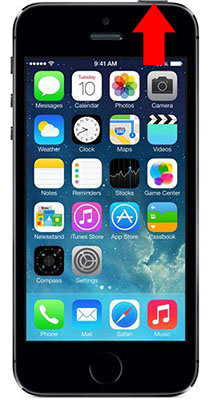 Apple iPhone 5s