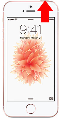 Apple iPhone SE