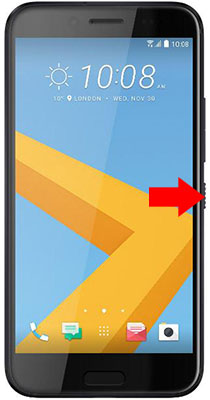 HTC 10 Evo