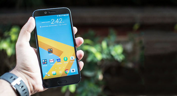 HTC 10 Evo