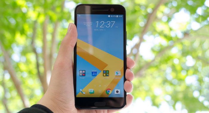HTC 10