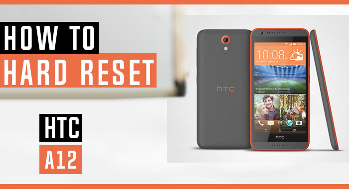 HTC A12