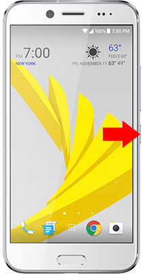 HTC Bolt 2PYB2