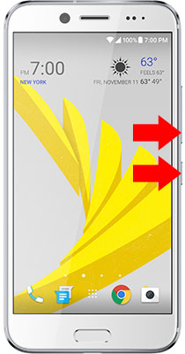 HTC Bolt 2PYB2