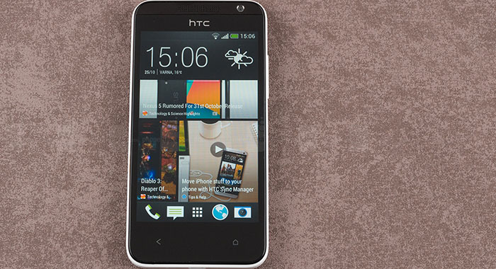HTC Desire 300