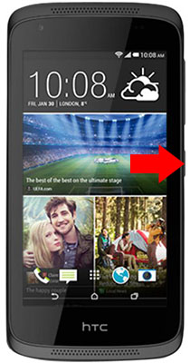 HTC Desire 326G