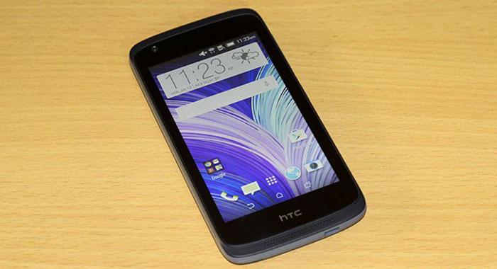 HTC Desire 326G