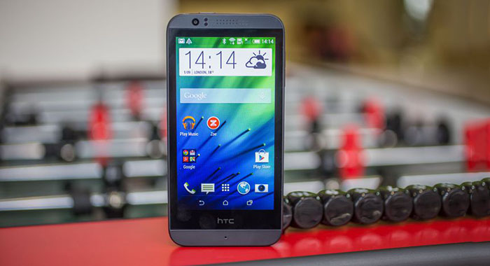 HTC Desire 510