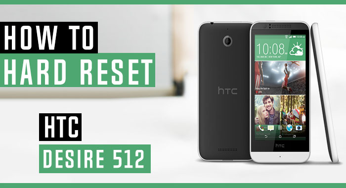HTC Desire 512