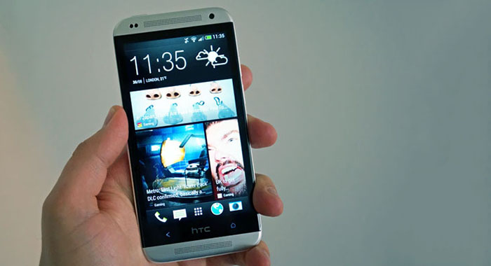 HTC Desire 601