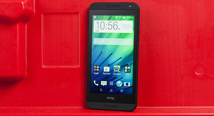 HTC Desire 610