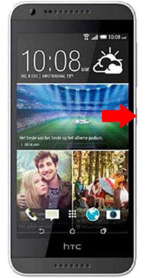 HTC Desire 620G Dual Sim