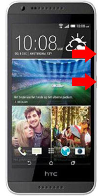HTC Desire 620G Dual Sim