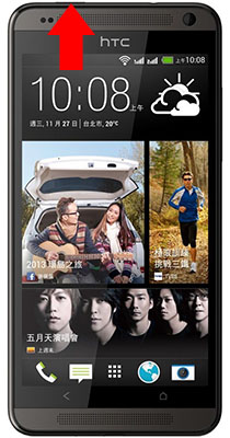 HTC Desire 700 Dual Sim