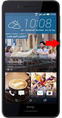 HTC Desire 728 Ultra Edition