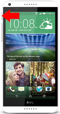 HTC Desire 816G Dual Sim