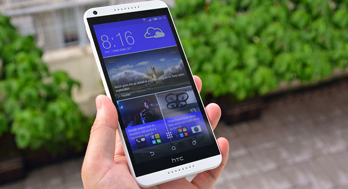 HTC Desire 816G Dual Sim