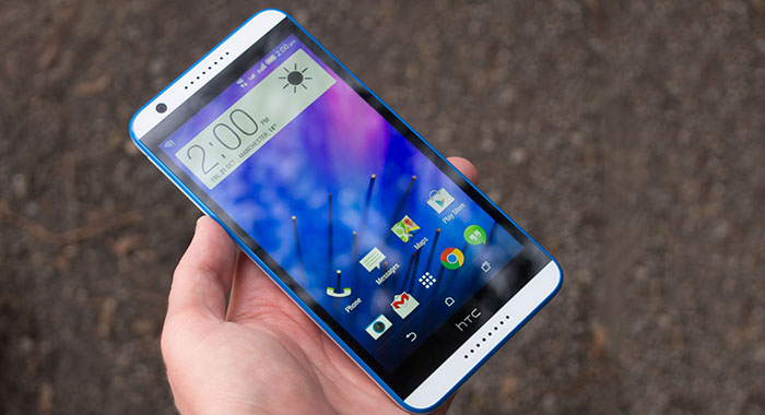 HTC Desire 820