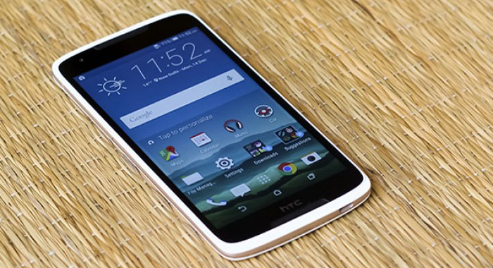 HTC Desire 828 Dual Sim