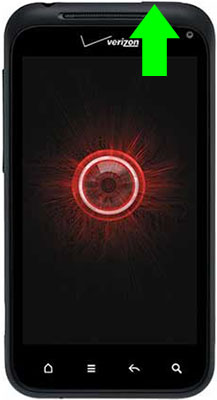 HTC Droid Incredible 2