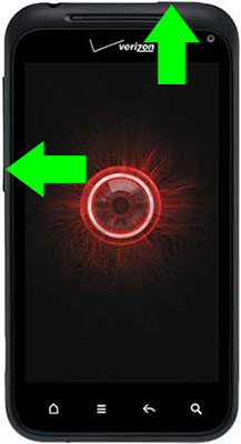 HTC Droid Incredible 2