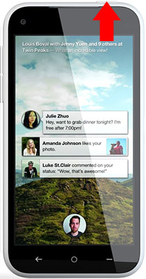 HTC First