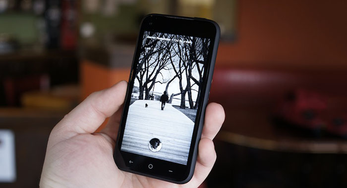 HTC First