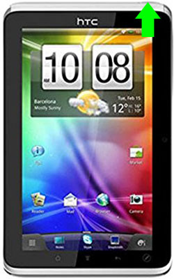HTC Flyer 