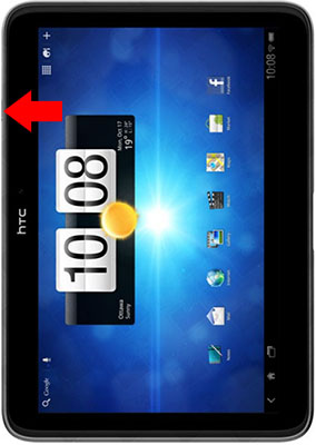 HTC Jetstream 10