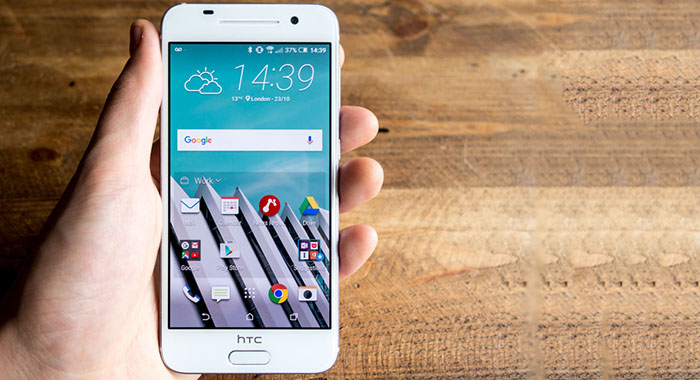 HTC One A9