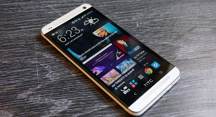 HTC One E9s