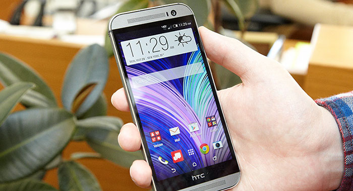 HTC One M8s