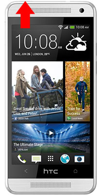 HTC One Mini