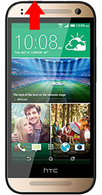 HTC One Mini 2