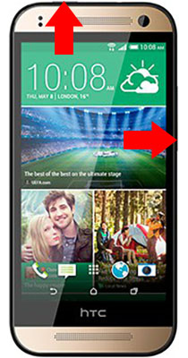 HTC One Mini 2