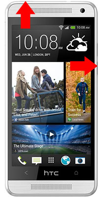 HTC One Mini