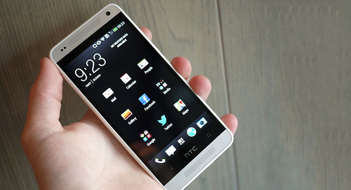 HTC One Mini