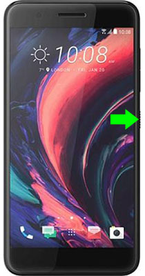 HTC One X10
