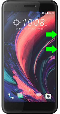 HTC One X10