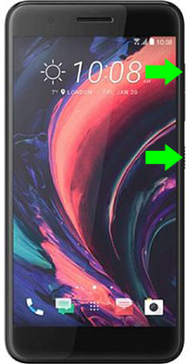HTC One X10
