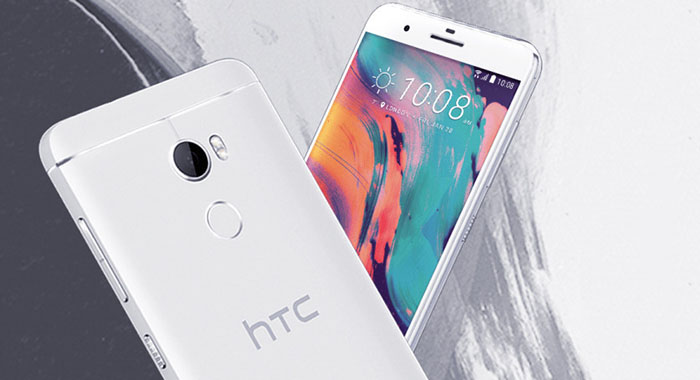 HTC One X10