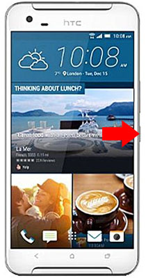 HTC One X9