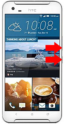 HTC One X9