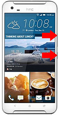 HTC One X9