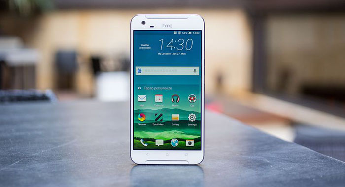 HTC One X9