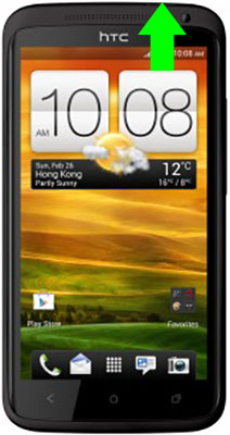 HTC One XL