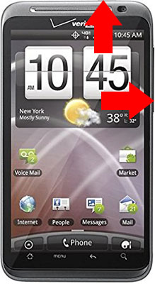 HTC Thunderbolt