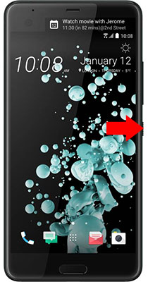 HTC U Ultra